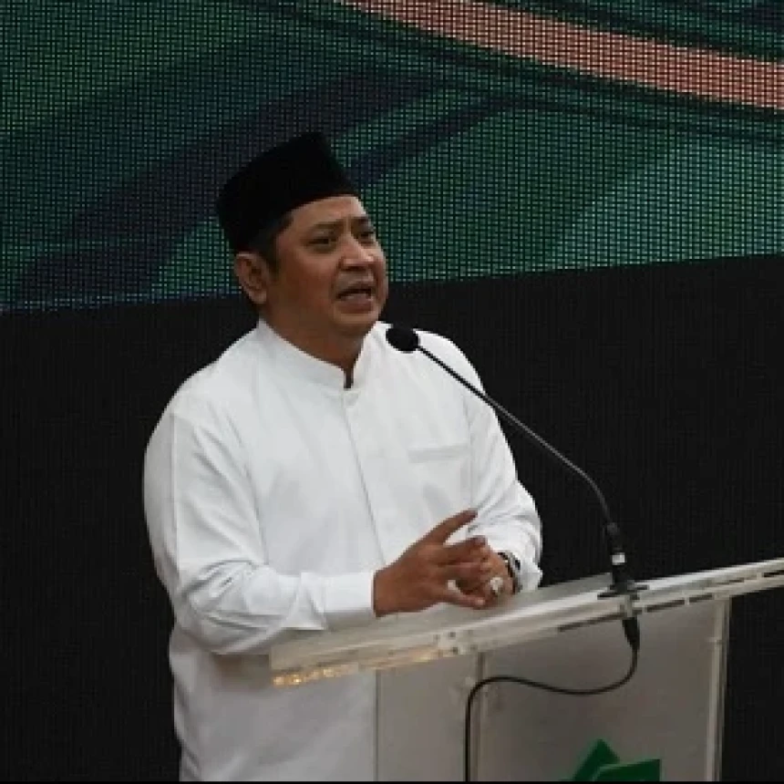 LP Ma’arif NU: Pendidikan Harus Adaptif dengan Perkembangan Zaman