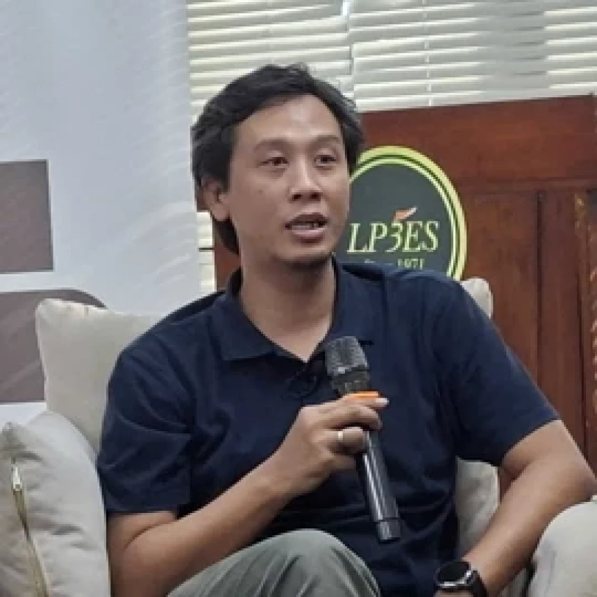 Trend Asia Sebut Biomassa untuk PLTU Hanya Solusi Palsu Transisi Energi