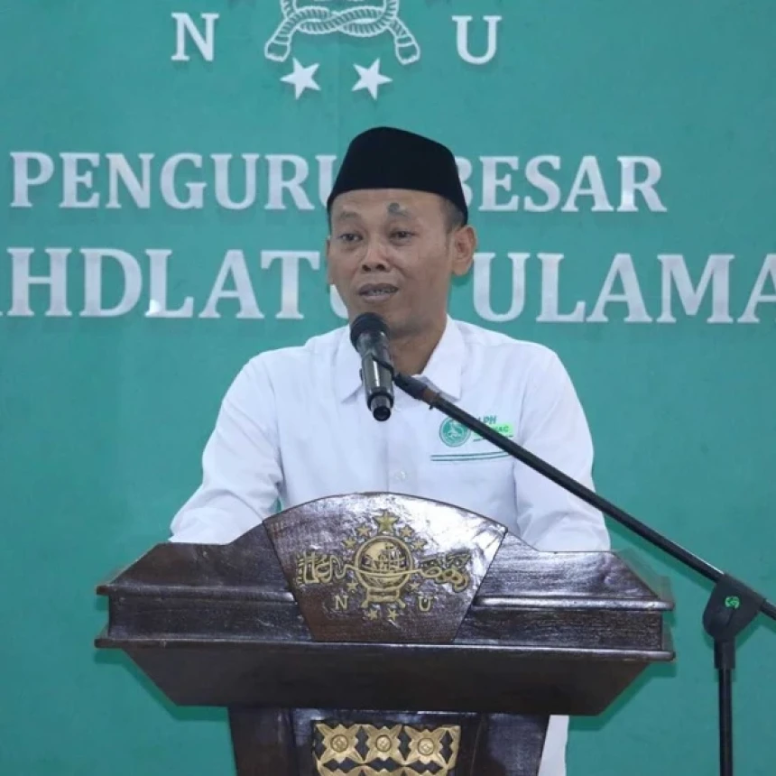 Muktamar Ke-35 NU, LPH NU-HAC Usul Tetap Jadi Badan Khusus dan Siapkan LPK NUTRAC