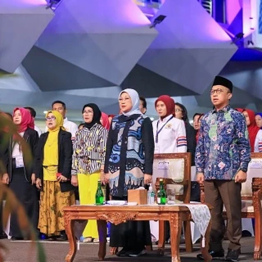 Lembaga Pelatihan Kerja Swasta Mainkan Peran Penting dalam Pengembangan SDM Indonesia