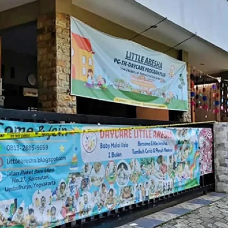 Sorot Kekerasan di Daycare, Muslimat NU DKI Dorong Evaluasi Sistem Pengasuhan Anak