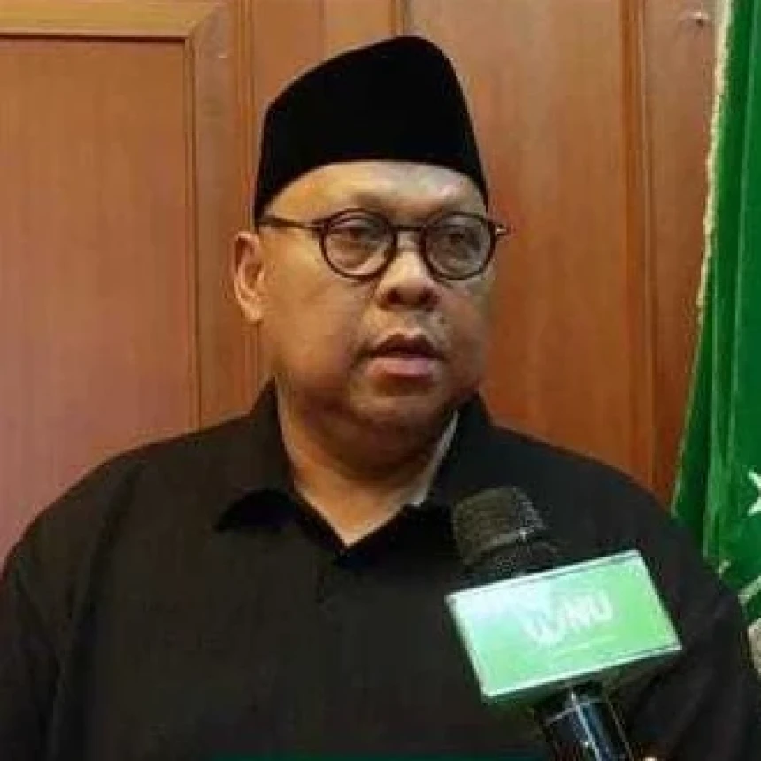 PBNU Petakan Potensi Usaha NU untuk Perkuat Kemandirian Ekonomi