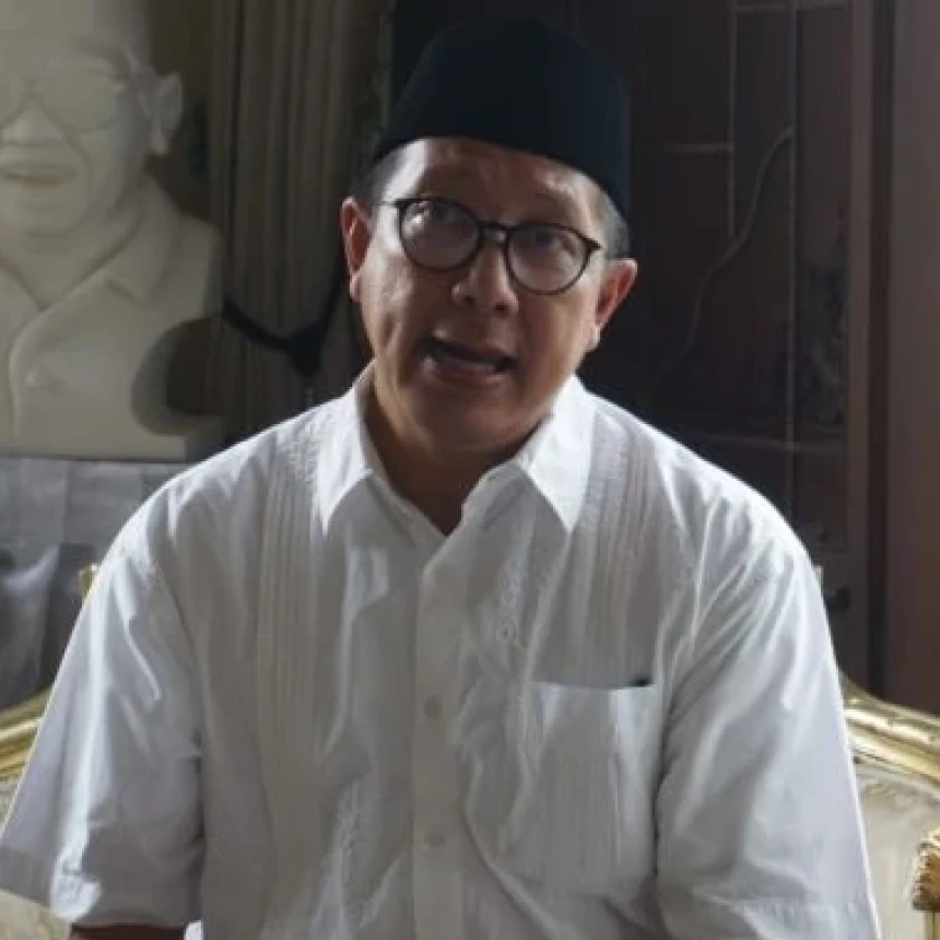 Ciptakan Keadilan Gender, Lukman Saifuddin Harap Teks Agama Dipahami sesuai Konteks