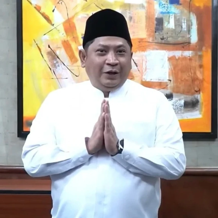 OSKANU III Jateng Resmi Dibuka, Ketua Ma’arif PBNU: Belajar Itu Harus, Juara Itu Bonus