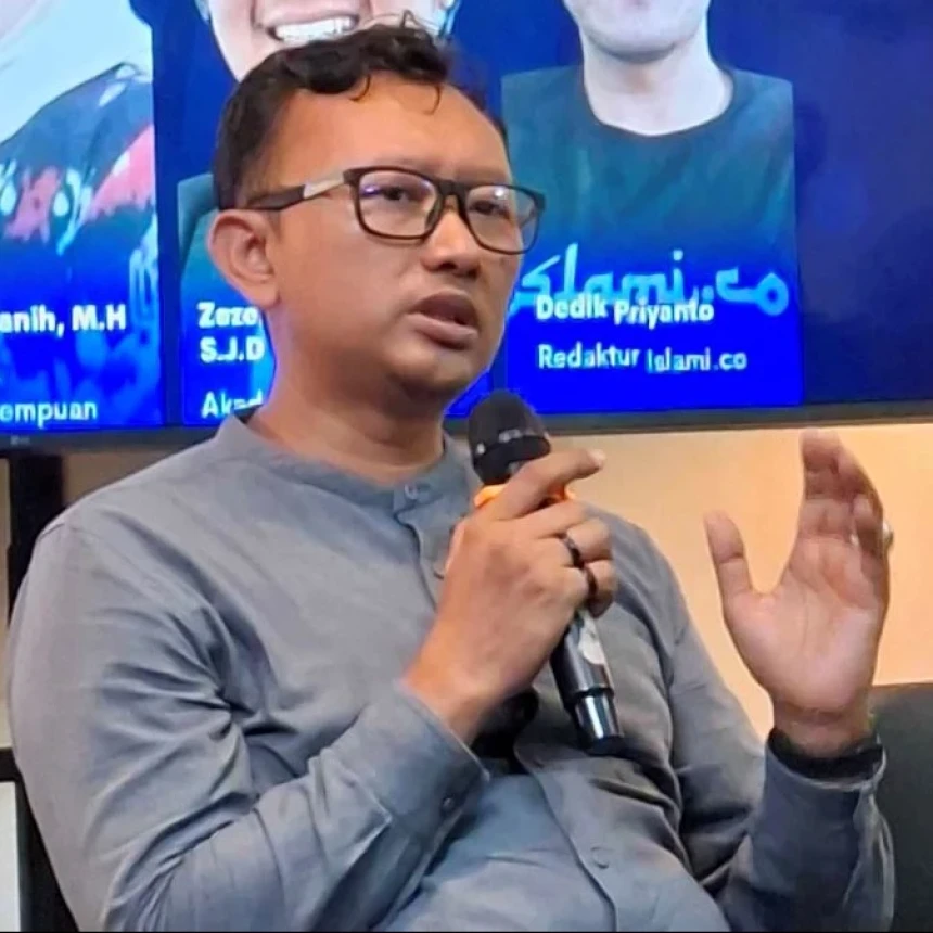 TAUD Desak Revisi UU Peradilan Militer untuk Tindak Pidana Umum Prajurit TNI