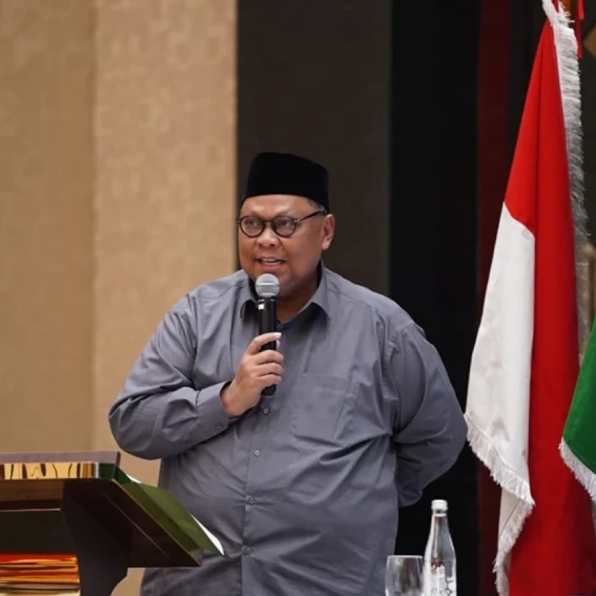 PBNU Petakan Potensi Usaha NU untuk Perkuat Kemandirian Ekonomi