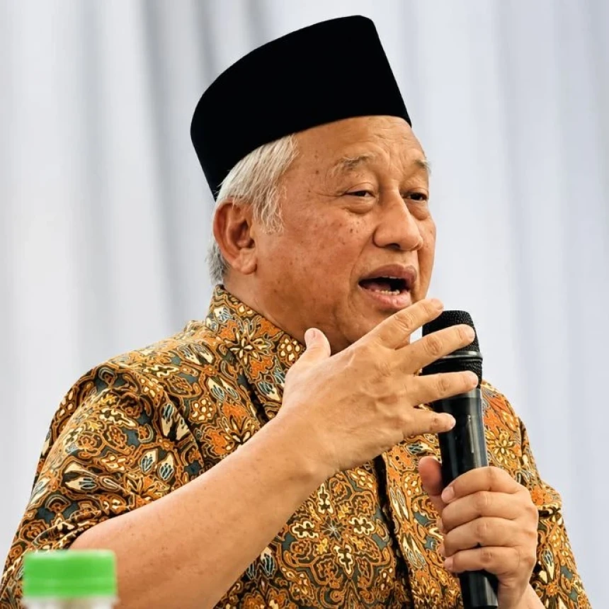 PBNU Umumkan Pra-Muktamar Ke-35 NU Bakal Digelar Hybrid Mulai Pekan Depan