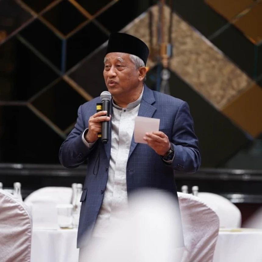 Katib Aam PBNU Ungkap Tema Besar Pengurus Abad Kedua