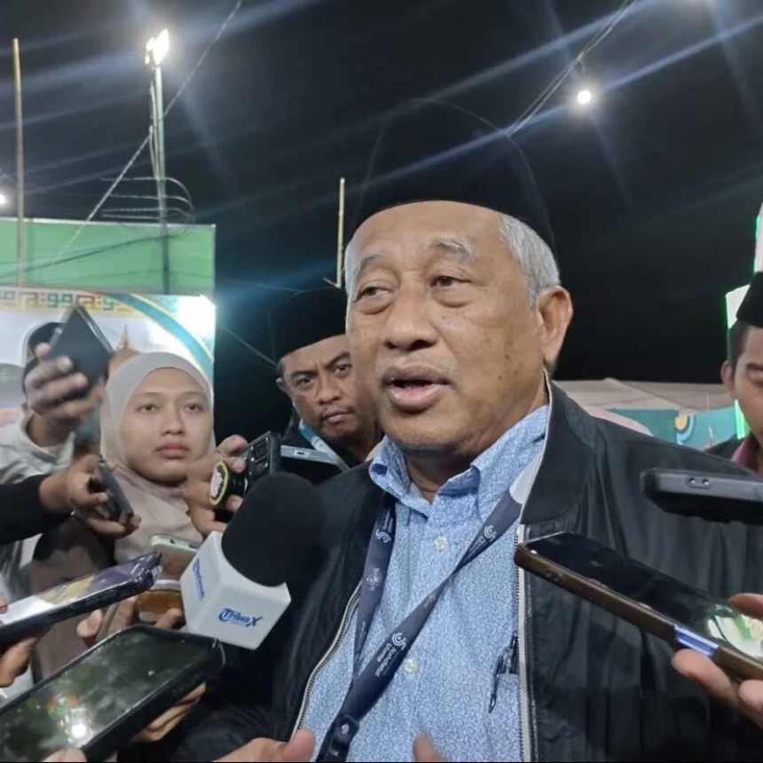 Mekanisme Pemilihan Ketua Umum Belum Disepakati, Muktamar NU Gelar Voting Tertutup