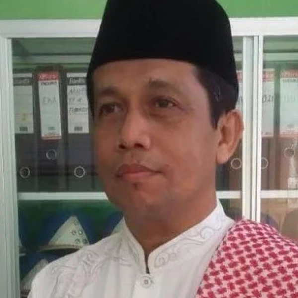 Nahdiliyin Berduka, Ketua PCNU Kabupaten Madiun Wafat
