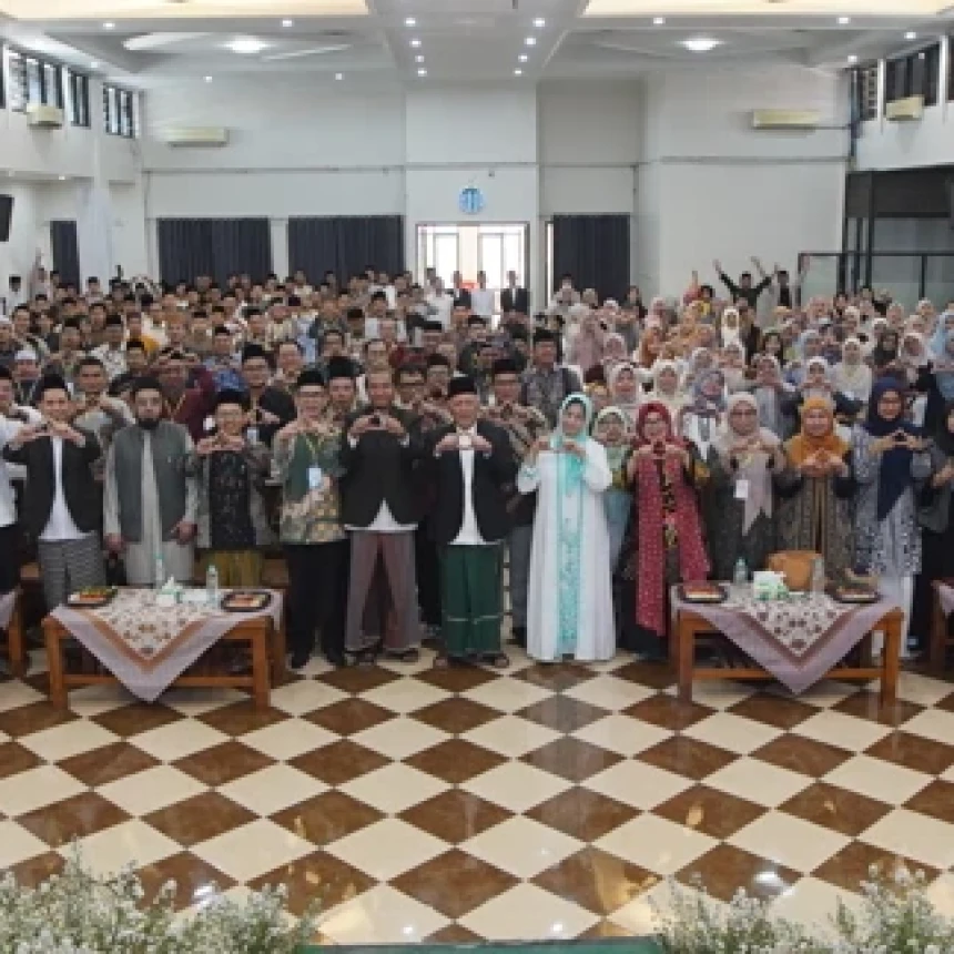 Perkuat Tradisi Hadits Dunia, Tebuireng Gelar MUTUN Ke-2 dan Undang Penulis Internasional