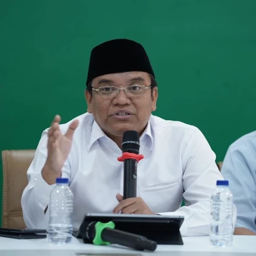 Muktamar Ke-35 NU Putuskan Hukum Komersialisasi DNA, Chip Otak, dan Bitcoin