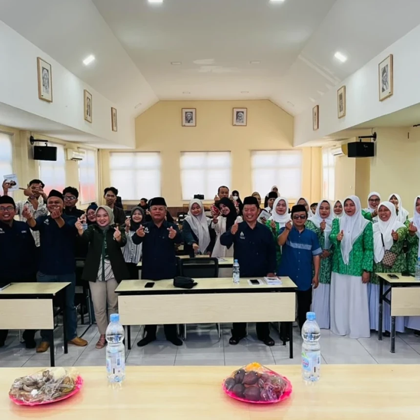 Majalah Risalah NU Luncurkan Antologi Sastra Karya 50 Santri Se-Indonesia
