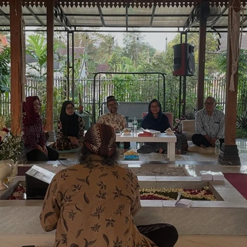 Haul Pertama KH Imam Aziz, Sahabat dan Santri Luncurkan Dua Buku tentang Kiprah dan Gagasannya