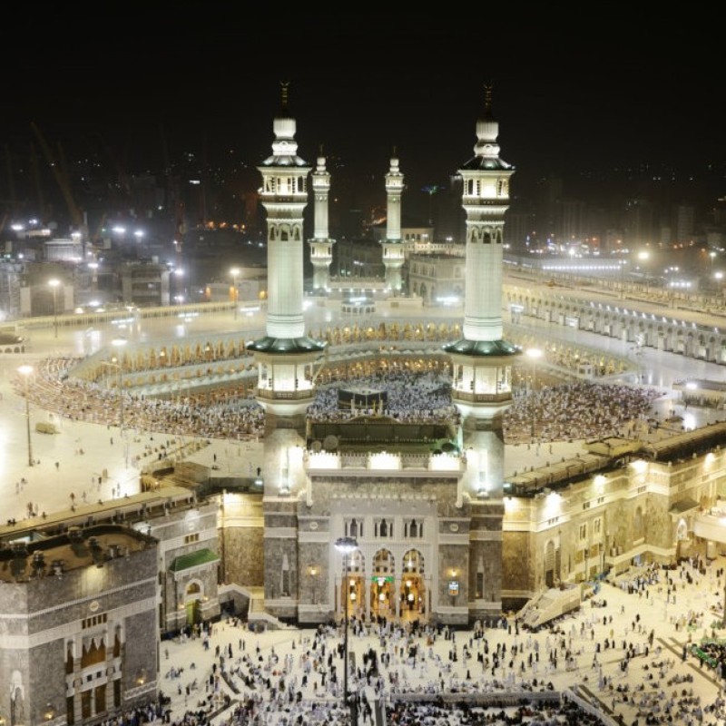 Tradisi Ibadah Haji di Zaman Pra dan Pasca-Islam