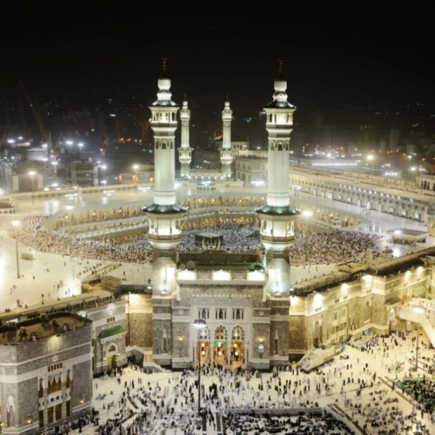 4 Perbedaan Haji dan Umrah
