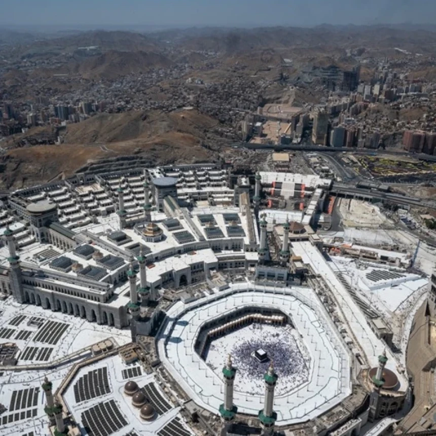 Mengenal Makkah dan Tanah Haram di Tengah Penyelenggaraan Haji 2026