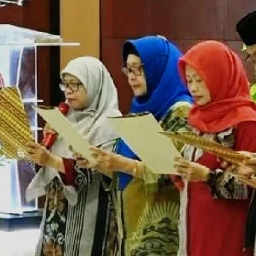 5 Maklumat Politik Jaringan Ulama Perempuan Indonesia Jelang Pemilu 2024