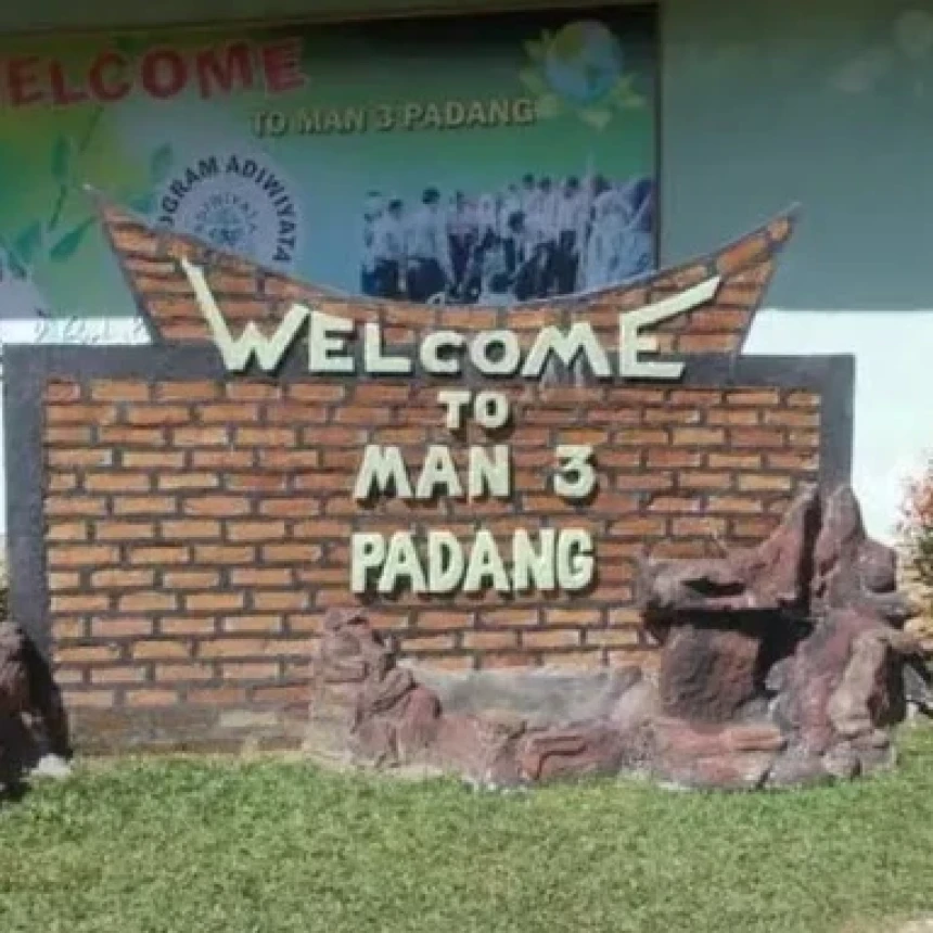 Kasus Bom Rakitan di MAN 3 Padang, DPR Desak Pemerintah Benahi Penanganan Bullying