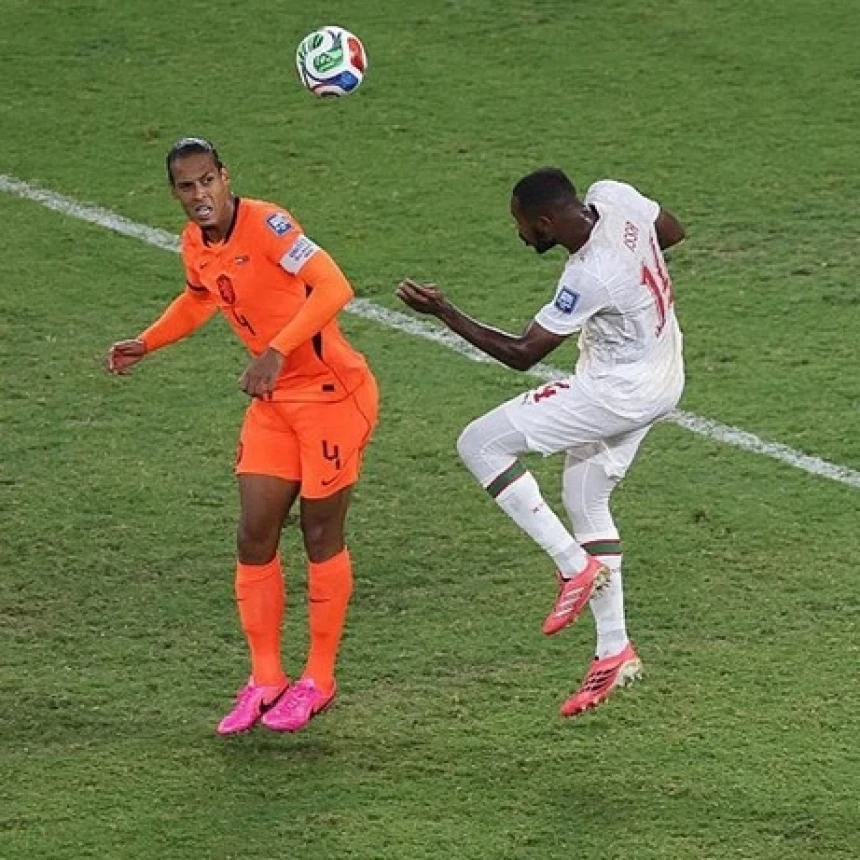 Usai Singkirkan Belanda, Suporter Optimistis Maroko Tembus Final Piala Dunia 2026