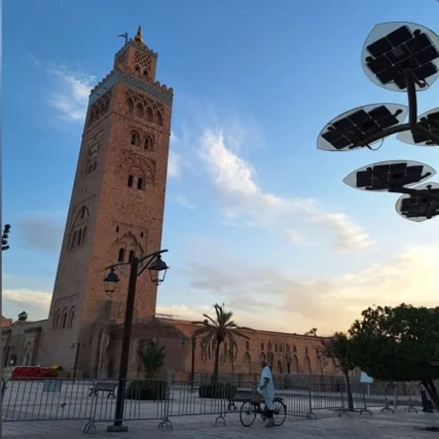 Ujian Lisan Calon Penerima Beasiswa Maroko Digelar di Kantor PBNU pada 5 Oktober 2023