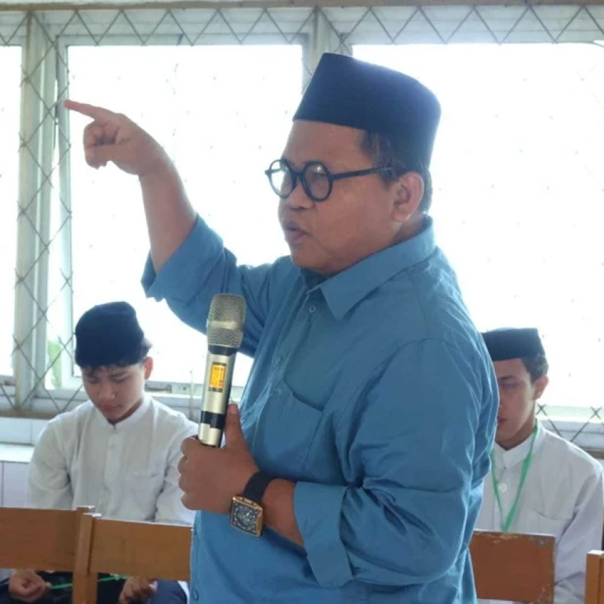 PBNU Dorong Pesantren Jadi Ruang Aman bagi Santri