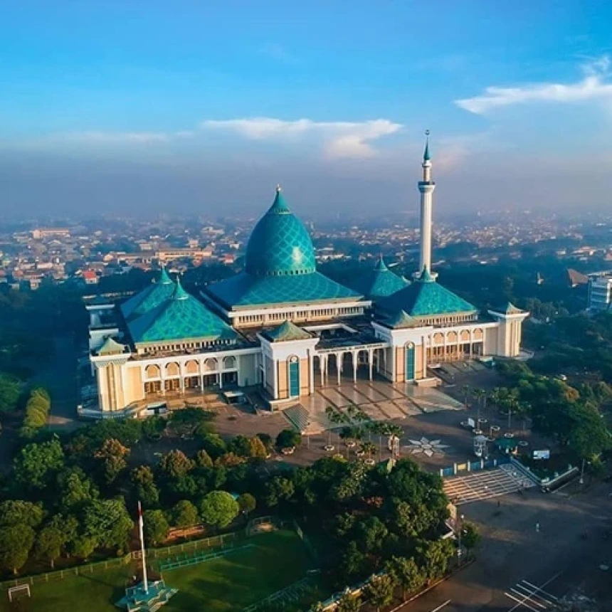 Jadwal Buka Puasa Wilayah Surabaya, Kamis 14 Maret 2024