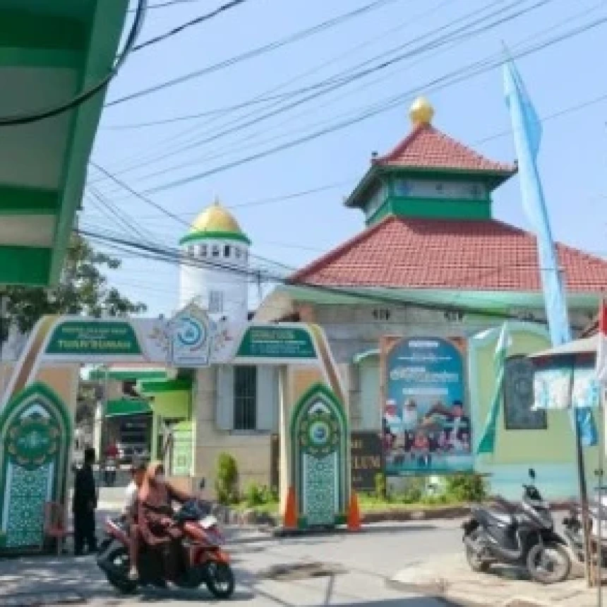 Panitia Muktamar Ke-35 NU Imbau Warga Waspadai Akun Palsu Pendaftaran Bazar Expo