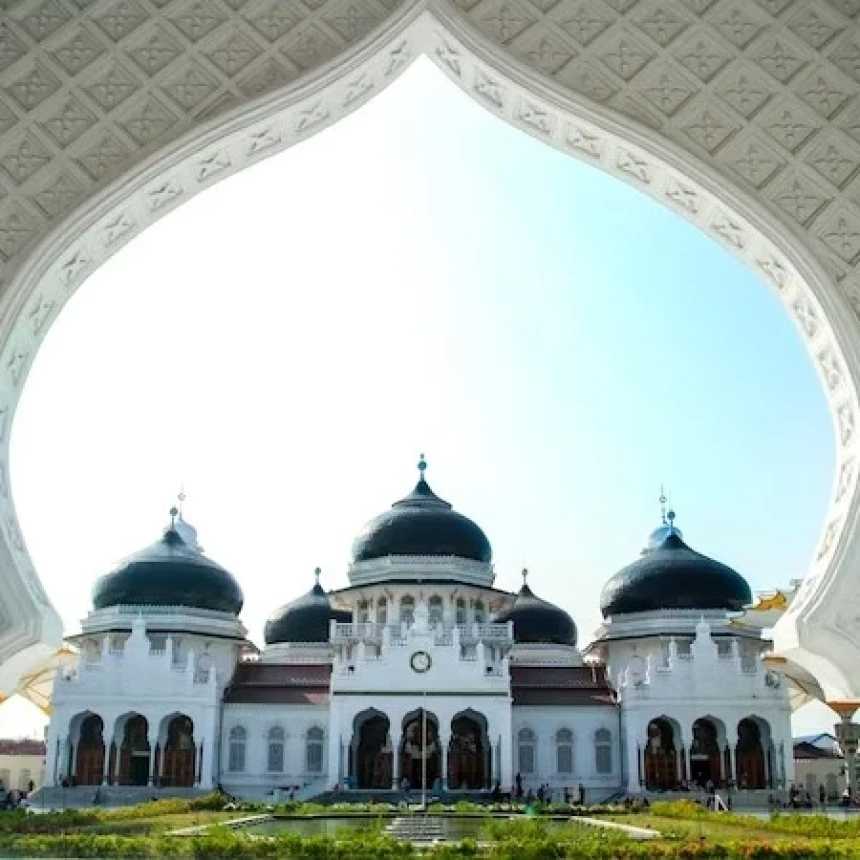 Apakah Shalat Idul Adha Harus di Masjid?