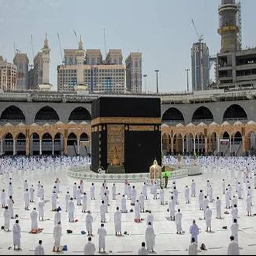 Mengapa Haji dan Umrah Hanya Wajib Sekali Seumur Hidup?