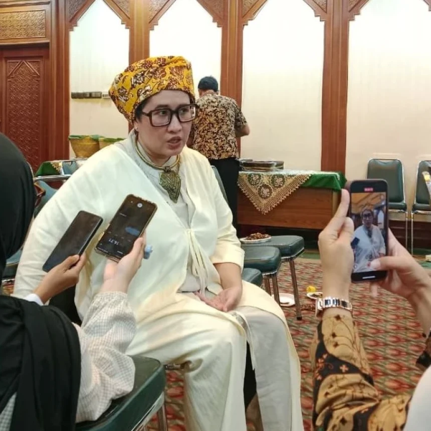 LPJ Lembaga dan Banom Wujud Akuntabilitas Organisasi di PBNU 