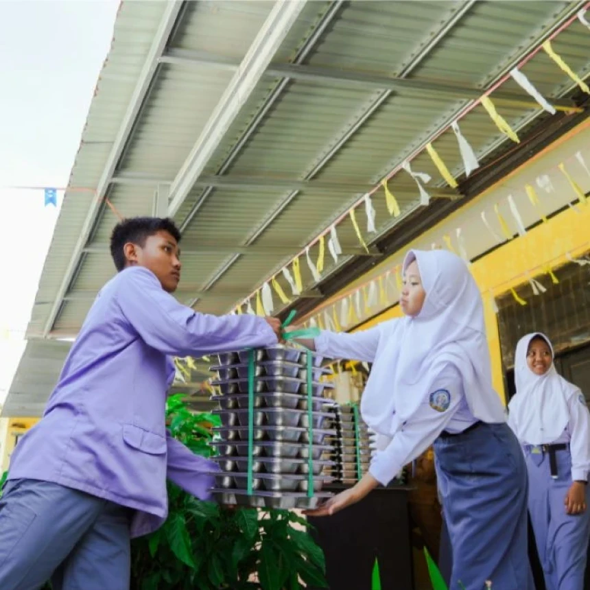 Pengamat Nilai Transportasi Umum Perlu Ditempatkan Jadi Agenda Politik Utama Setara Program MBG dan KDMP