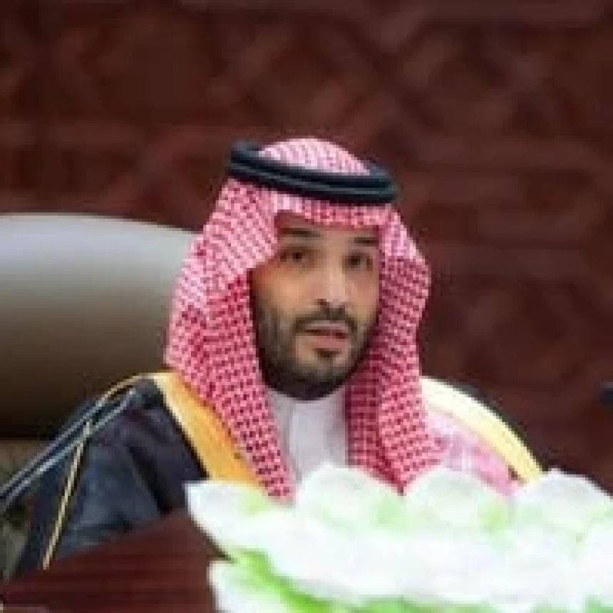 MBS: Arab Saudi Tidak Akan Akui Israel Tanpa Kemerdekaan Palestina