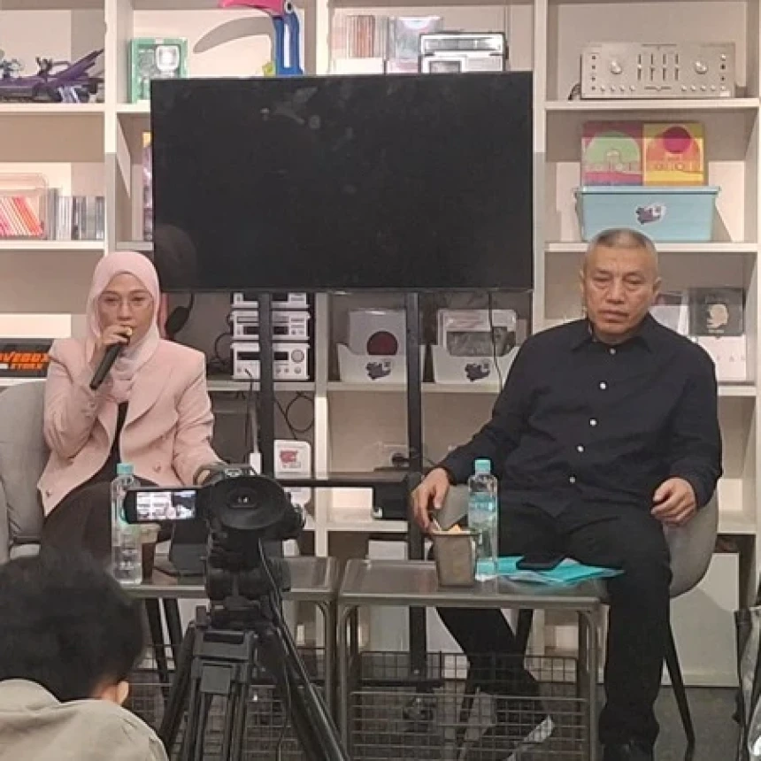 Jelang Sidang Perdana, Kuasa Hukum Gus Yaqut Pertanyakan Dasar Kerugian Negara Kasus Kuota Haji 2023-2024