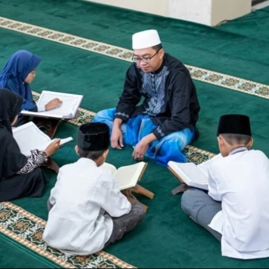 Manfaat Tadarus Al-Qur’an bagi Kesehatan Jiwa dan Raga