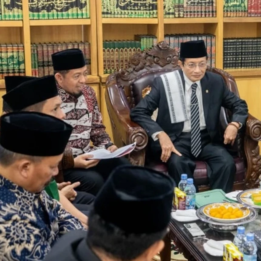 MQK Nasional dan Internasional 2025 Bakal Digelar di Kabupaten Wajo