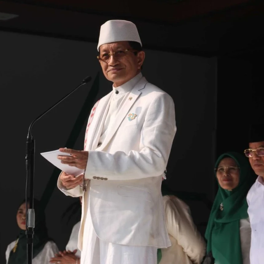 Hari Santri 2026, Pemerintah Matangkan Kurikulum Pemberdayaan Ekonomi Pesantren
