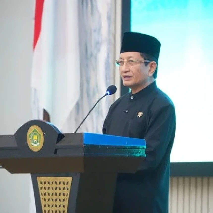 Kemenag Sebut Akan Lakukan Percepatan Sertifikasi dan Tunjangan untuk Guru