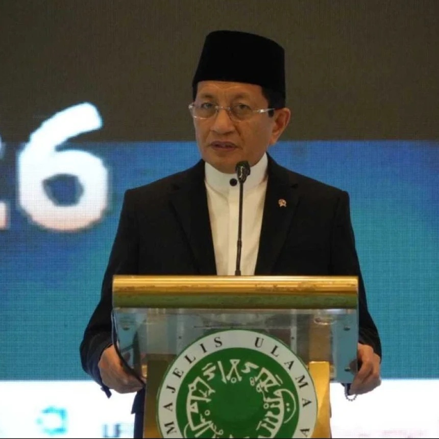 Menag Imbau Masyarakat Tidak Main Hakim Sendiri Respons Polemik LGBT