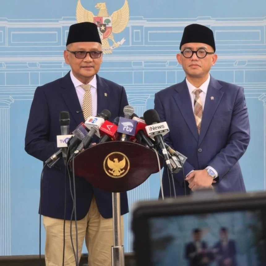 Presiden Minta Biaya Haji Tak Bebani Jamaah, Dorong Audit Forensik Keuangan
