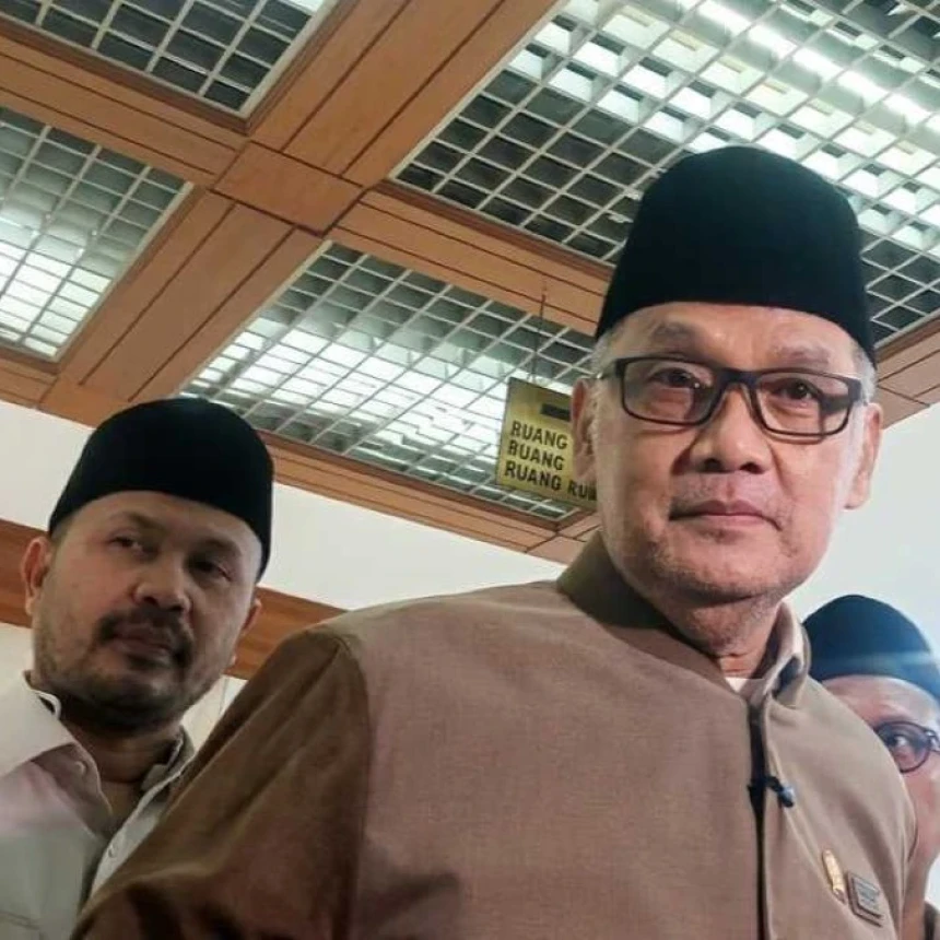 Kemenhaj Usulkan Tambahan Anggaran Rp1,8 Triliun untuk Jaga Kualitas Layanan Haji