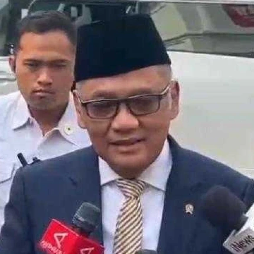 Kabar Baik, Kemenhaj Turunkan Masa Tunggu Haji Jadi 14 Tahun 