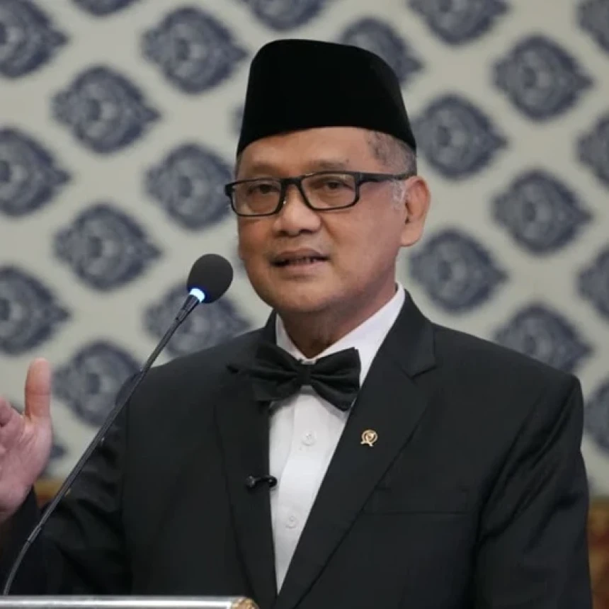 Kunjungi Bali, Menhaj Perkuat Kualitas Pelayanan Haji