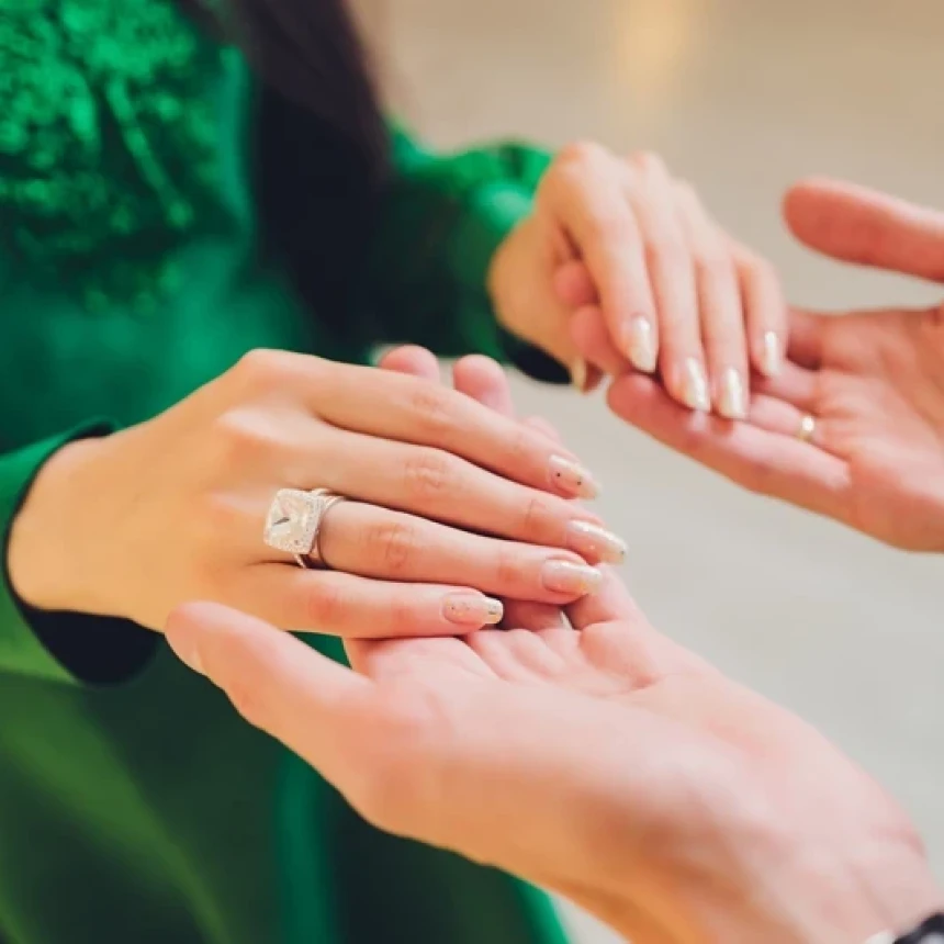 Pernikahan dengan Kerabat Dekat dalam Perspektif Kesehatan