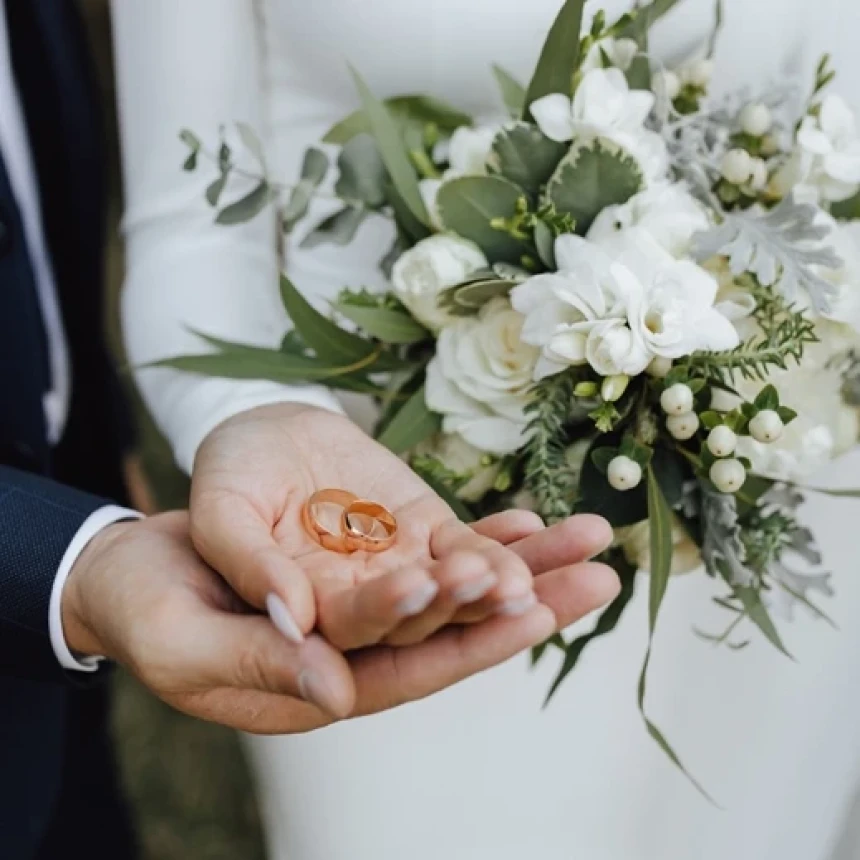 Pakar: SEMA 2/2023 Perjelas Posisi Negara sebagai Lembaga Pengesah Adanya Perkawinan