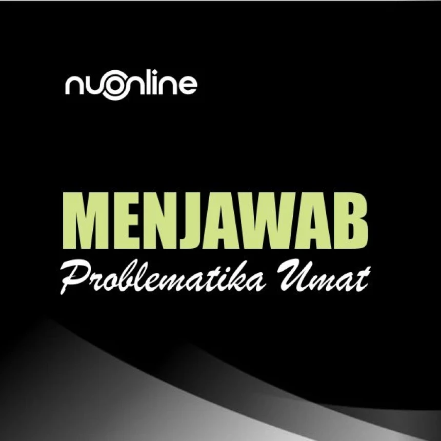 Review Buku LBM NU Purworejo Menjawab Problematika Umat