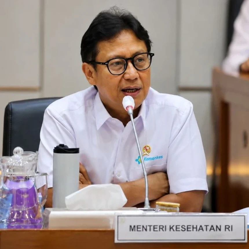 Menkes: Perundungan Jadi Keluhan Utama Dokter, Mayoritas Dilakukan Senior