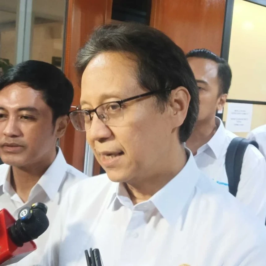 2032, Kebutuhan Dokter Umum Capai 93 Ribu Orang