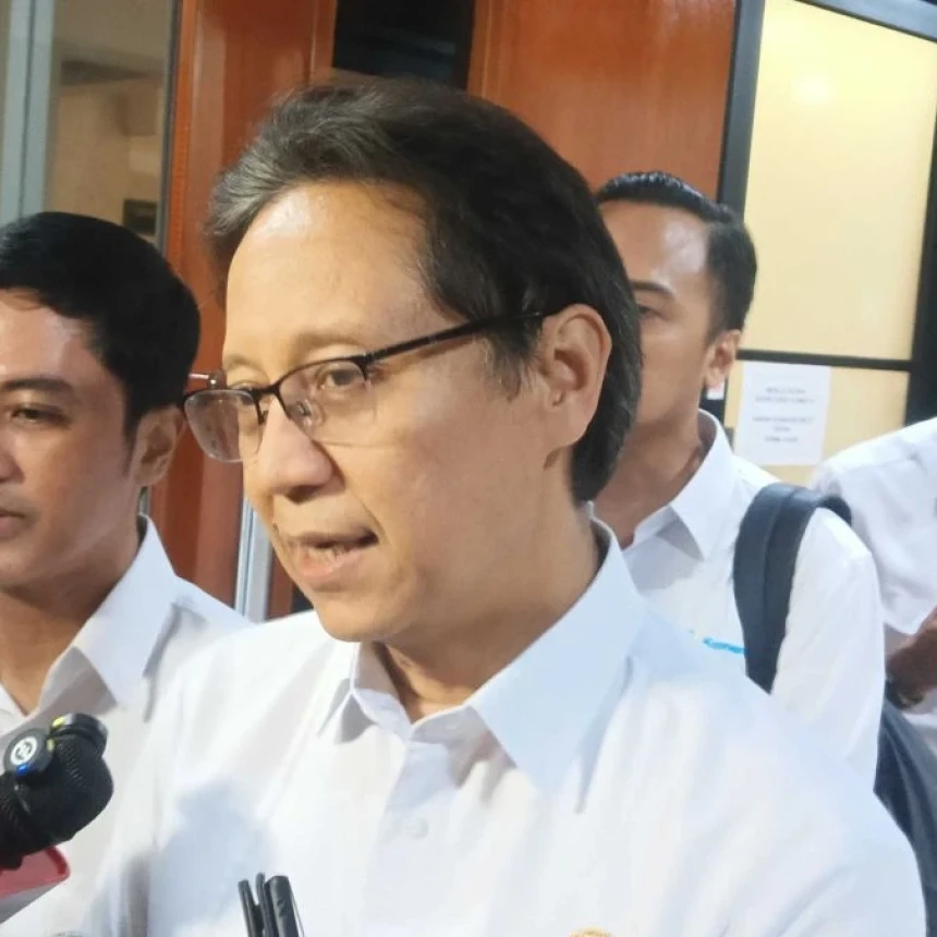 Influenza Naik 56 Persen, Menkes Minta Warga Tetap Siaga
