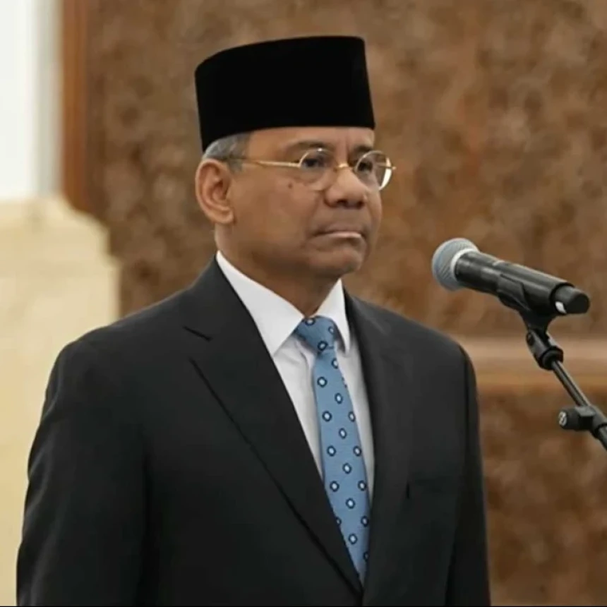 Menkeu Suahasil Tegaskan Efisiensi APBN Bukan Sekadar Potong Anggaran
